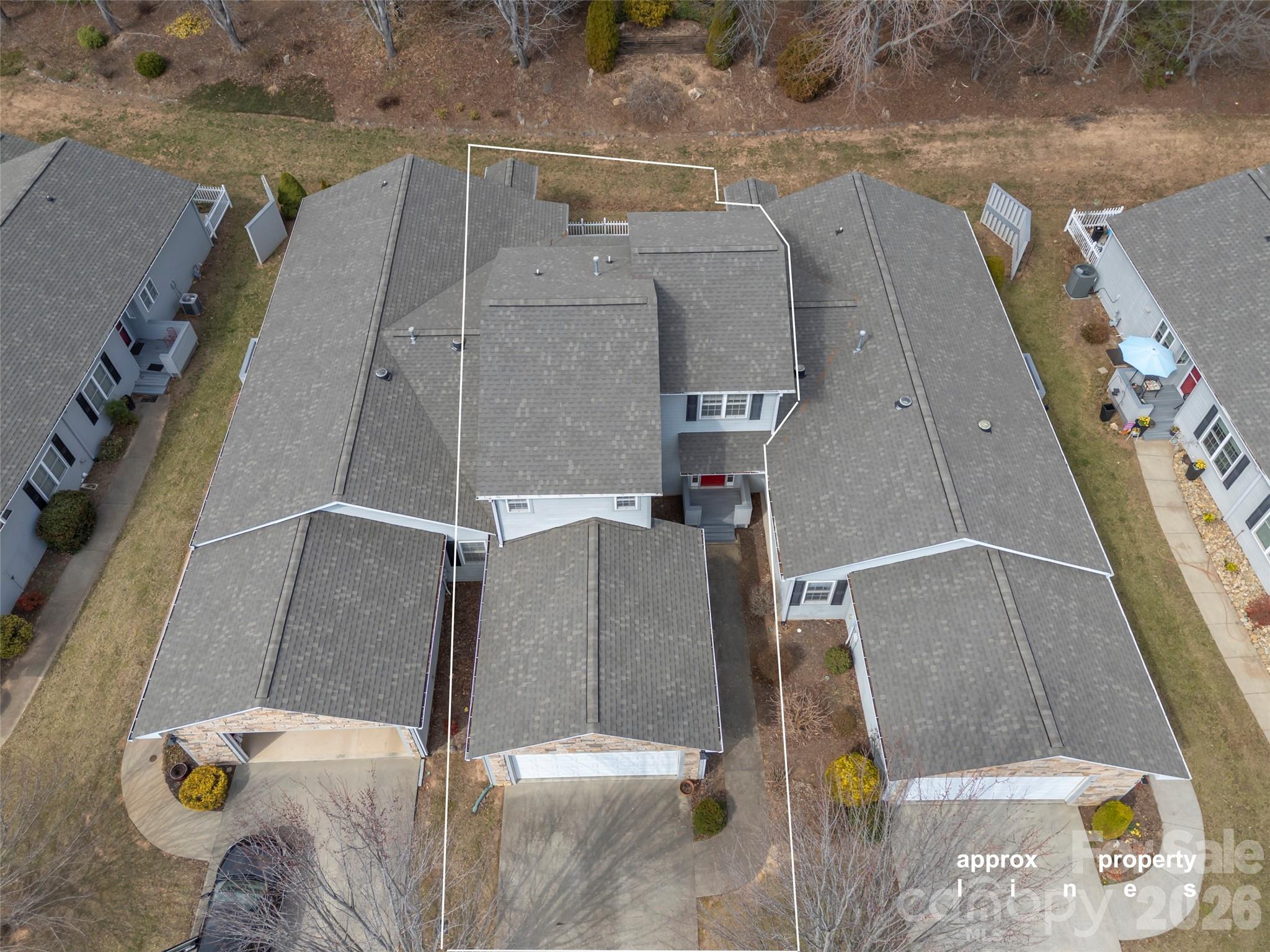 21 Holiday Drive Arden NC 28704