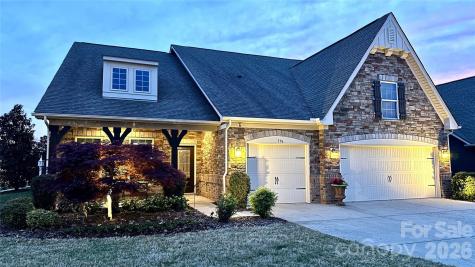 596 Moses Drive Fort Mill SC 29707