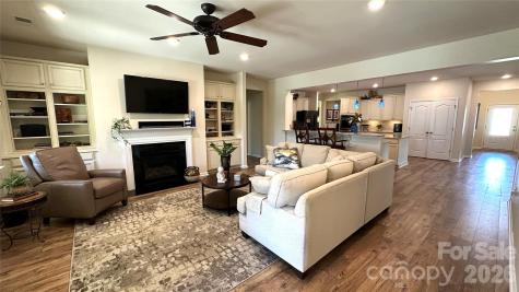 596 Moses Drive Fort Mill SC 29707