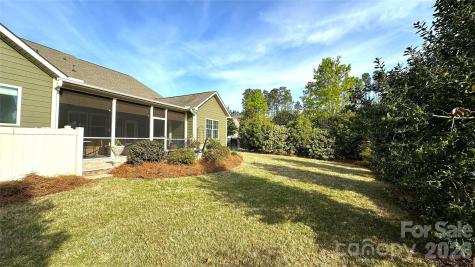 596 Moses Drive Fort Mill SC 29707