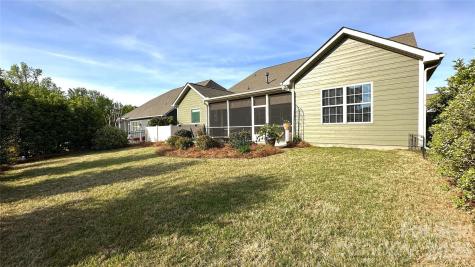 596 Moses Drive Fort Mill SC 29707
