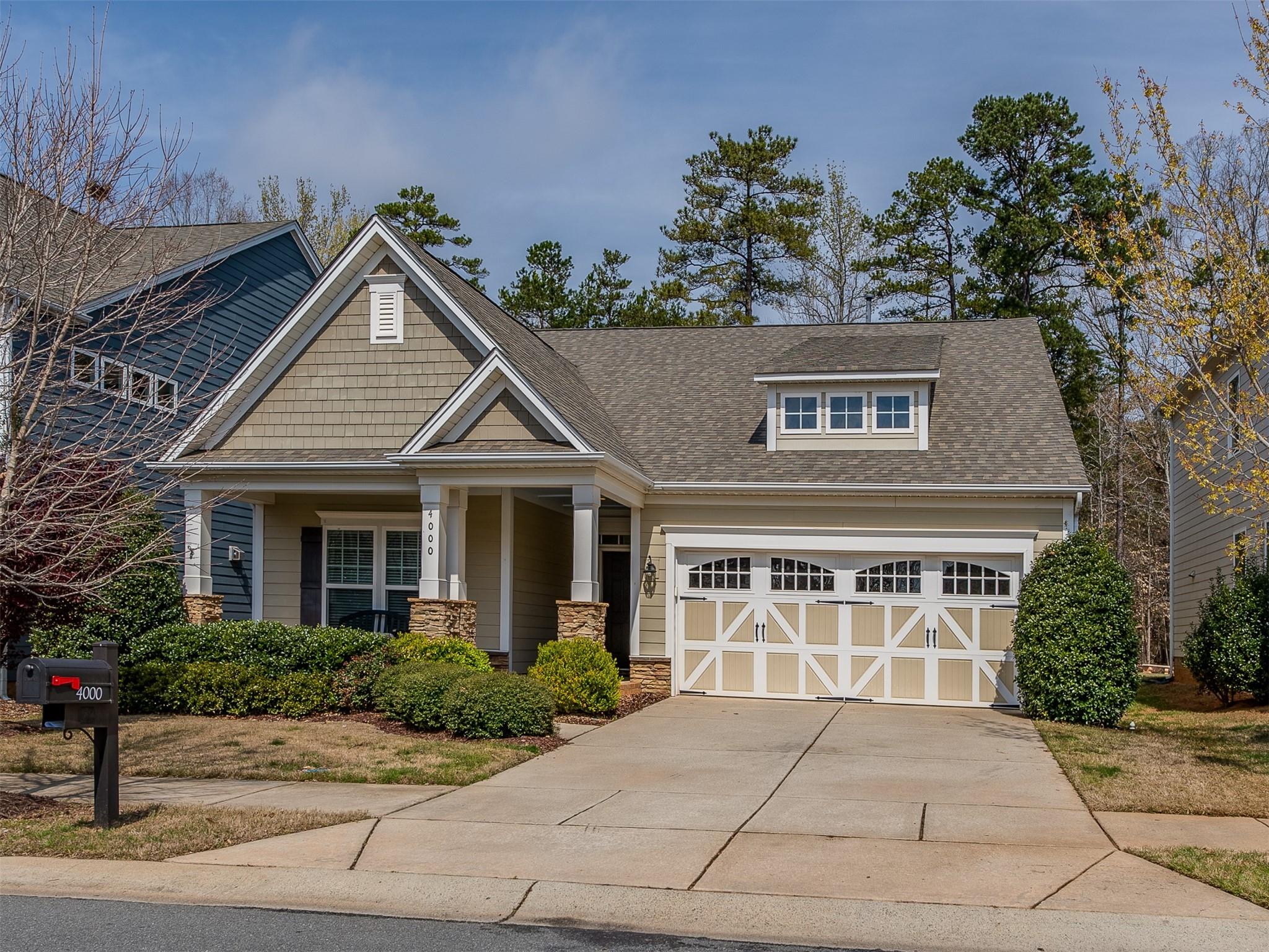 4000 Fallondale Road Waxhaw NC 28173