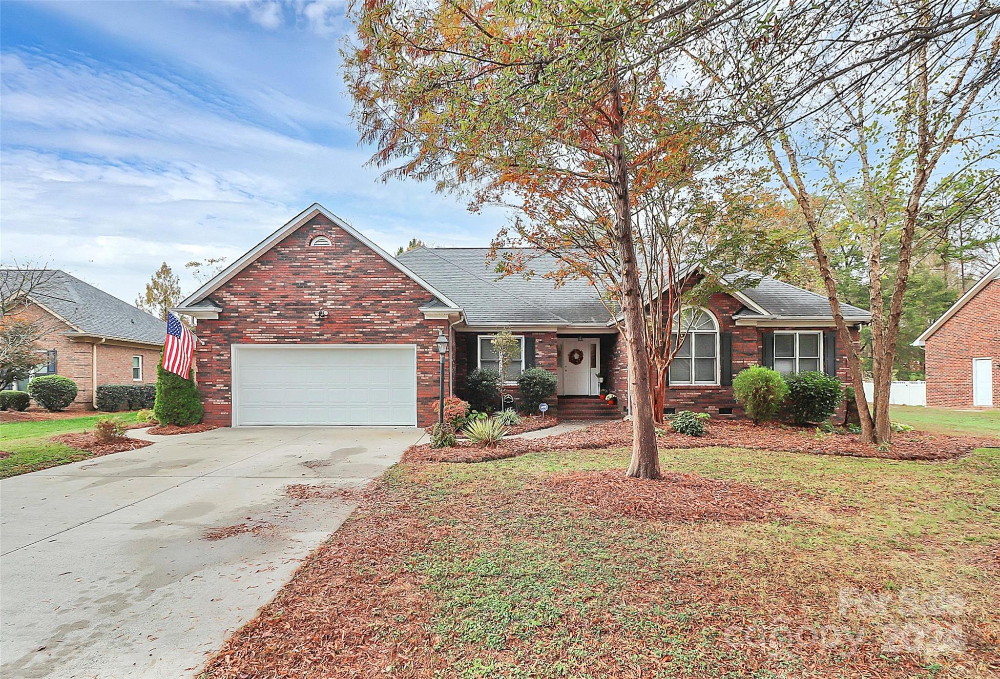 8252 Ferrell Place Harrisburg NC 28075
