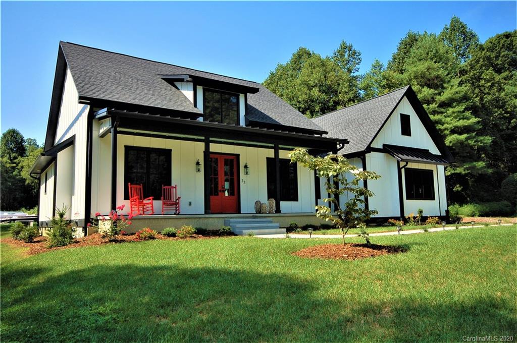 23 Leon Lara Lane Flat Rock NC 28731