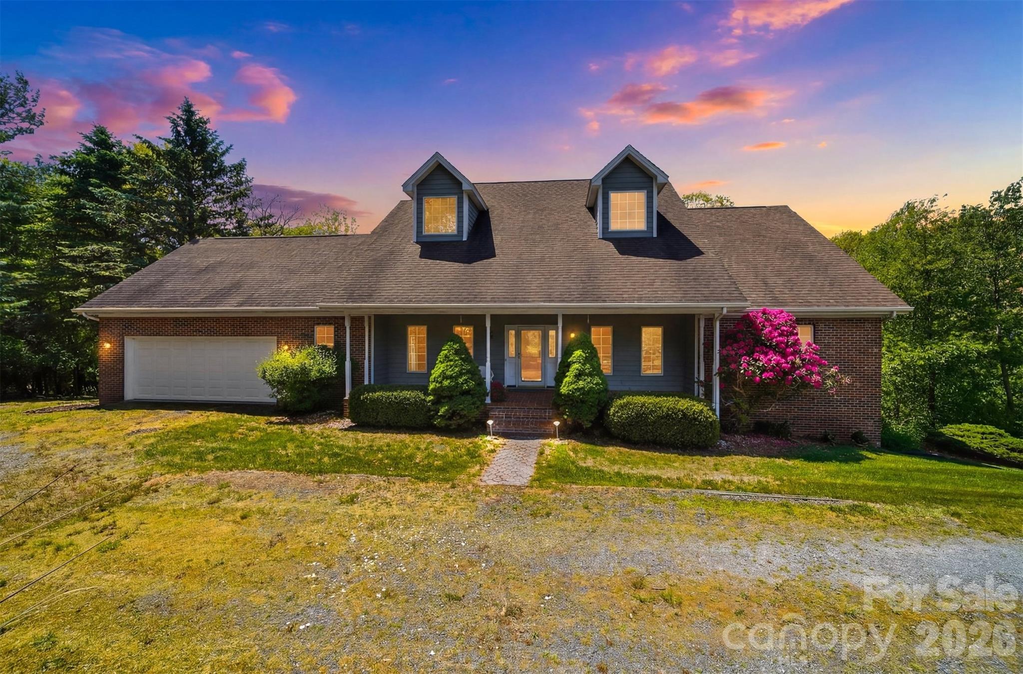 277 Rembrandt Drive Boone NC 28607