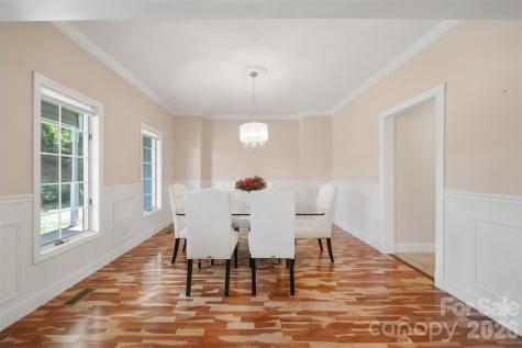 277 Rembrandt Drive Boone NC 28607