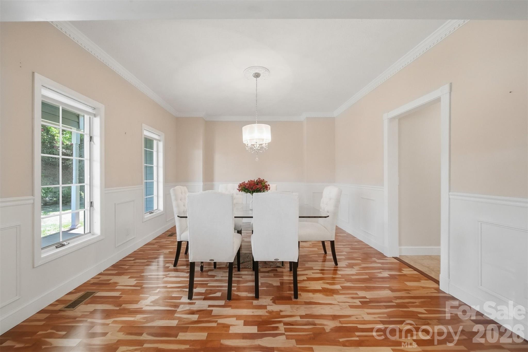 277 Rembrandt Drive Boone NC 28607