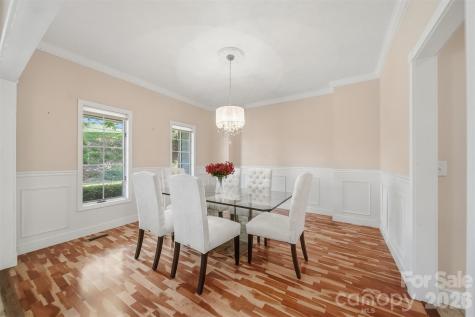 277 Rembrandt Drive Boone NC 28607