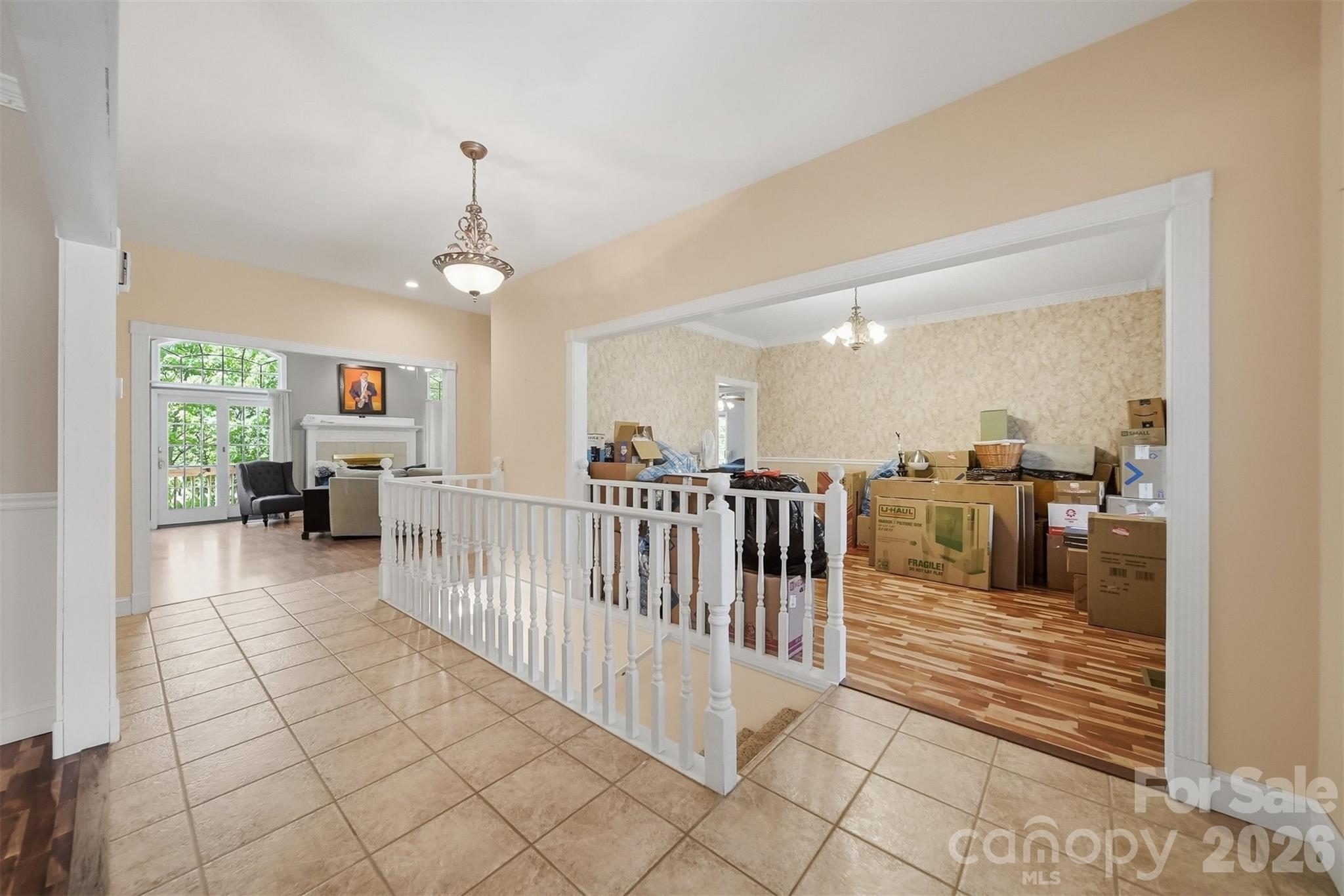 277 Rembrandt Drive Boone NC 28607