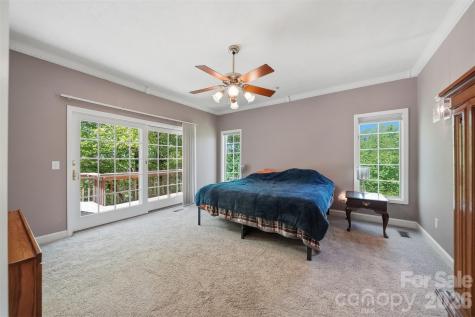 277 Rembrandt Drive Boone NC 28607