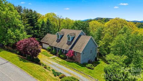 277 Rembrandt Drive Boone NC 28607
