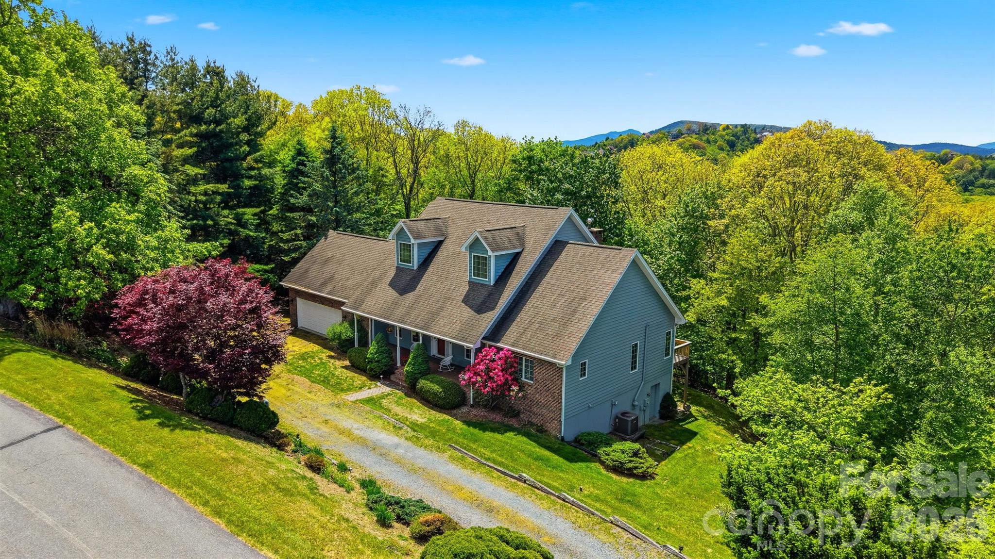 277 Rembrandt Drive Boone NC 28607