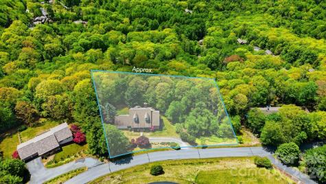 277 Rembrandt Drive Boone NC 28607