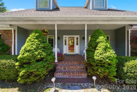 277 Rembrandt Drive Boone NC 28607