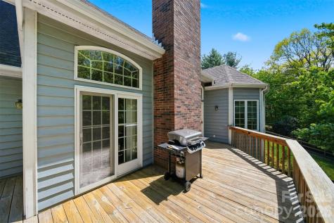 277 Rembrandt Drive Boone NC 28607