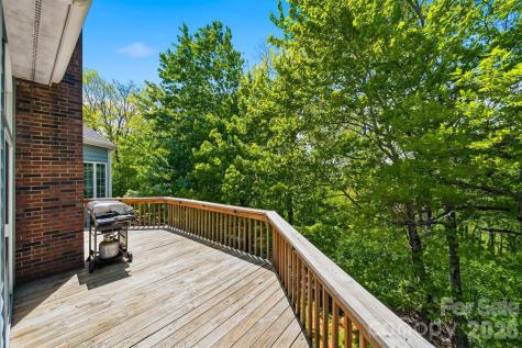 277 Rembrandt Drive Boone NC 28607