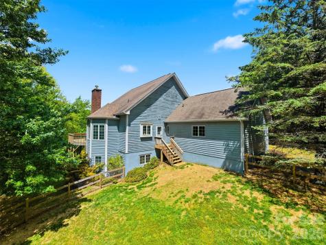 277 Rembrandt Drive Boone NC 28607