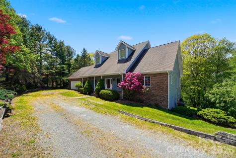 277 Rembrandt Drive Boone NC 28607