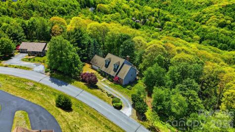277 Rembrandt Drive Boone NC 28607