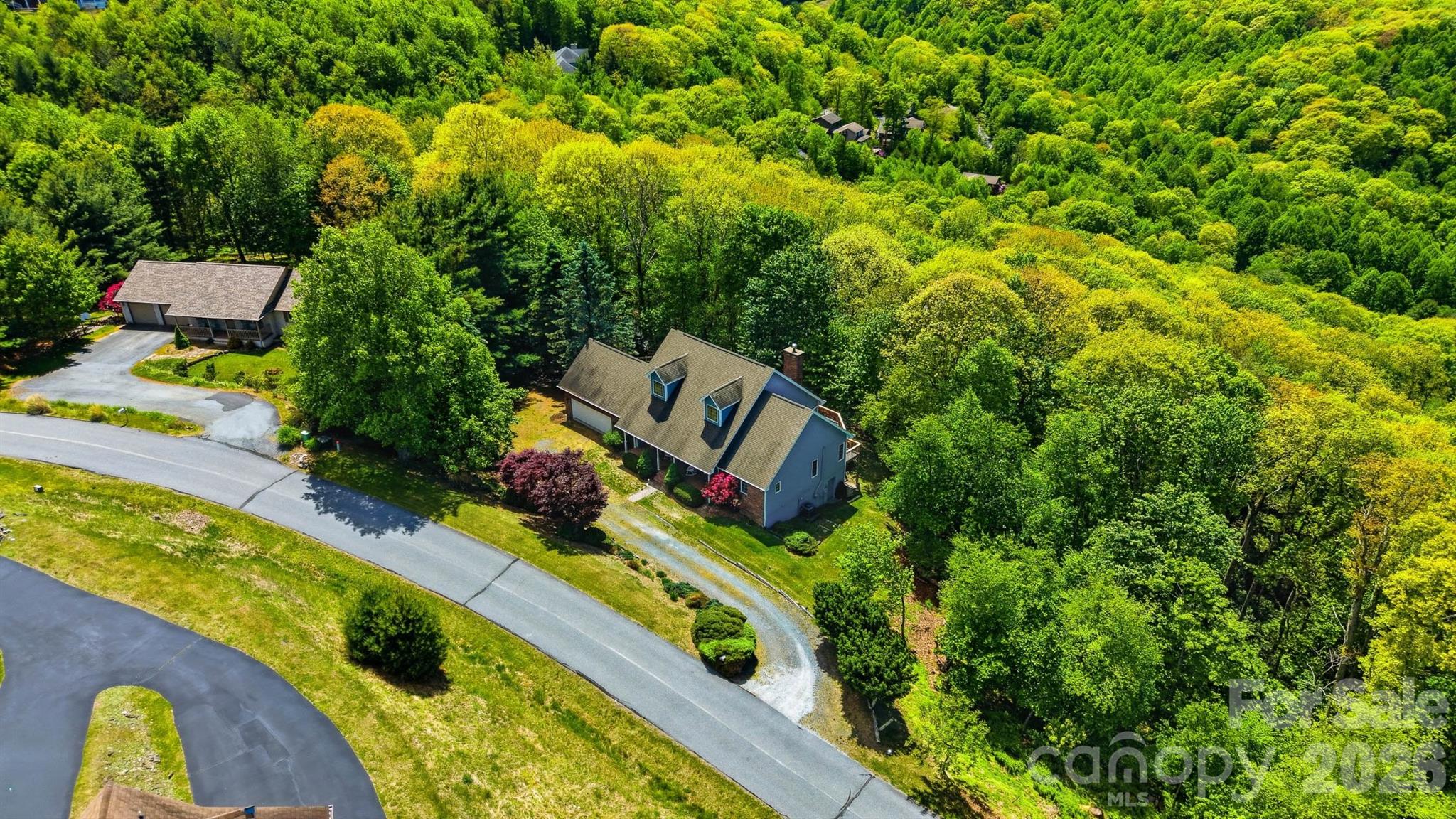 277 Rembrandt Drive Boone NC 28607
