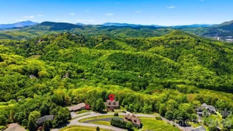 277 Rembrandt Drive Boone NC 28607