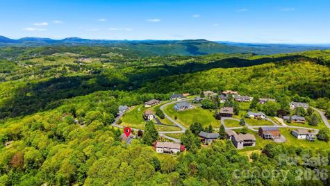 277 Rembrandt Drive Boone NC 28607