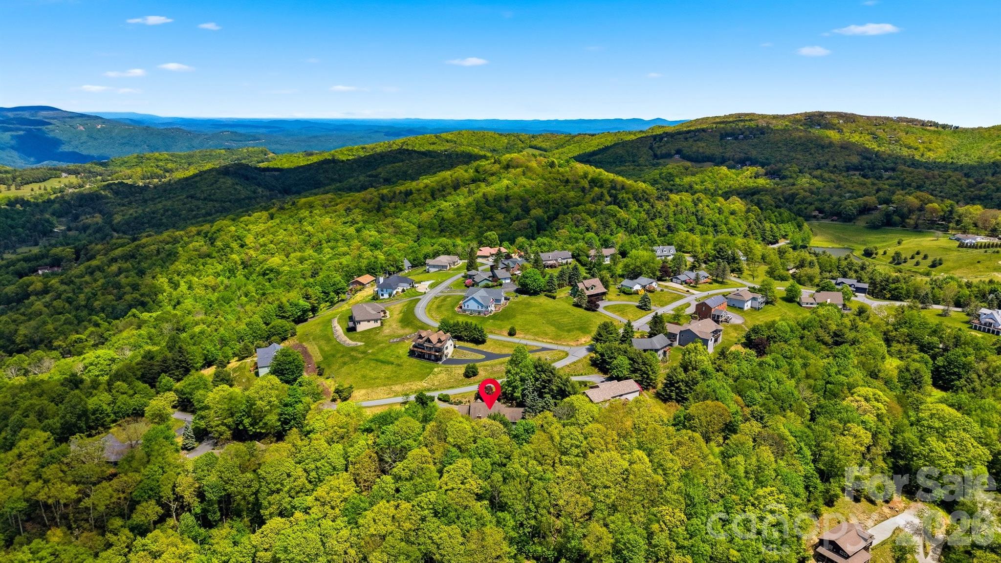 277 Rembrandt Drive Boone NC 28607