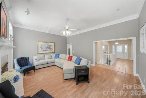 277 Rembrandt Drive Boone NC 28607