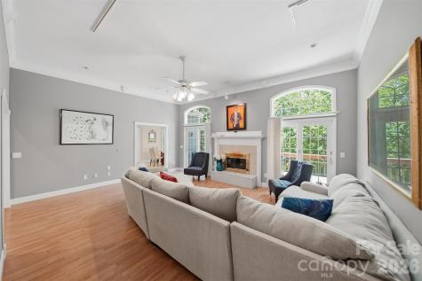277 Rembrandt Drive Boone NC 28607