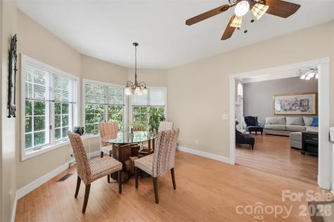 277 Rembrandt Drive Boone NC 28607