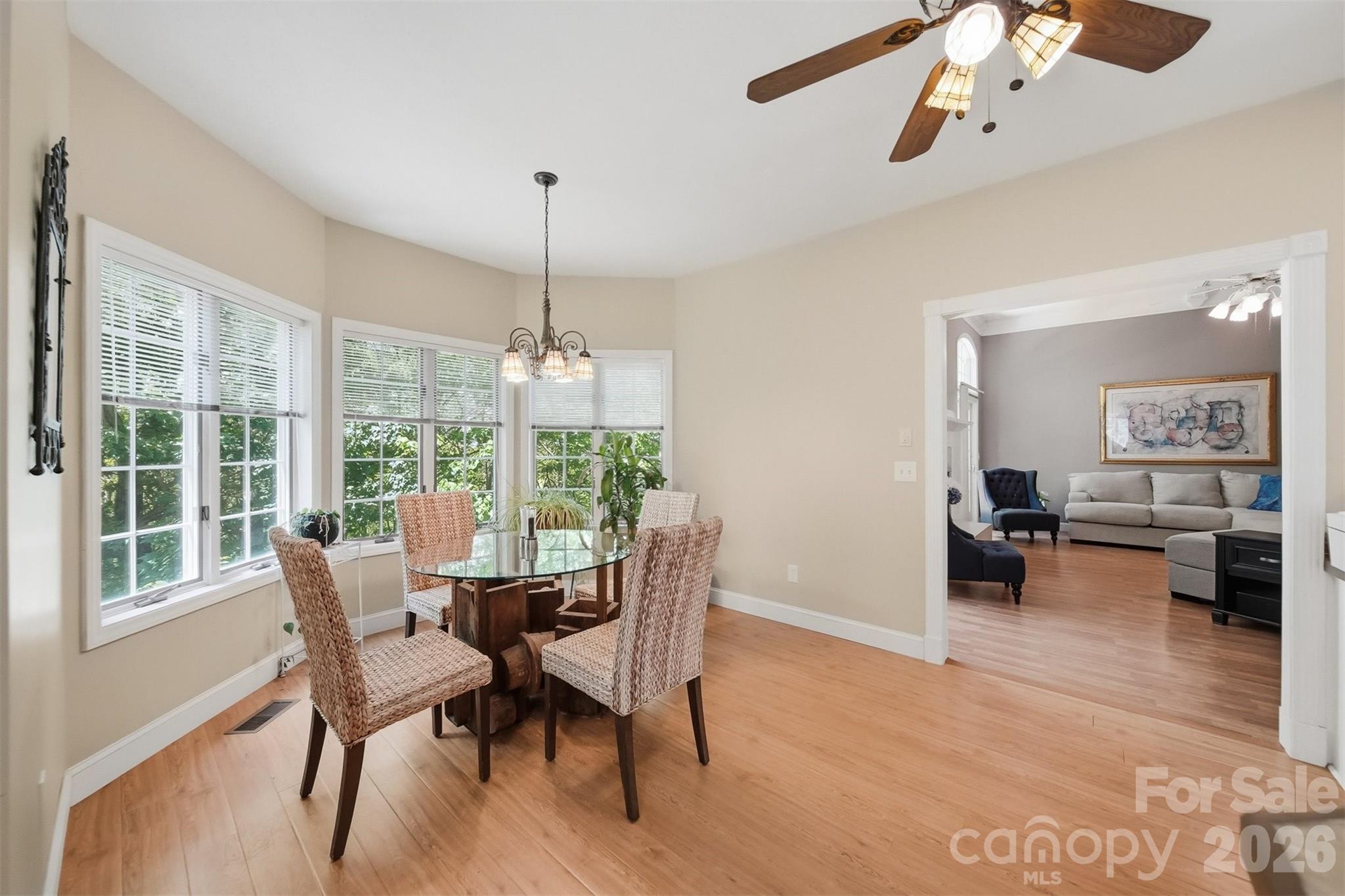 277 Rembrandt Drive Boone NC 28607
