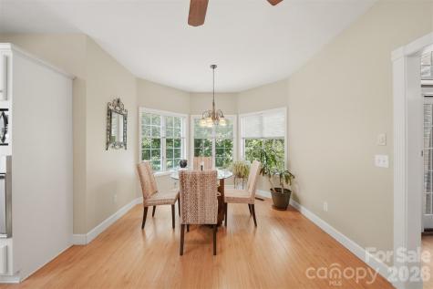 277 Rembrandt Drive Boone NC 28607