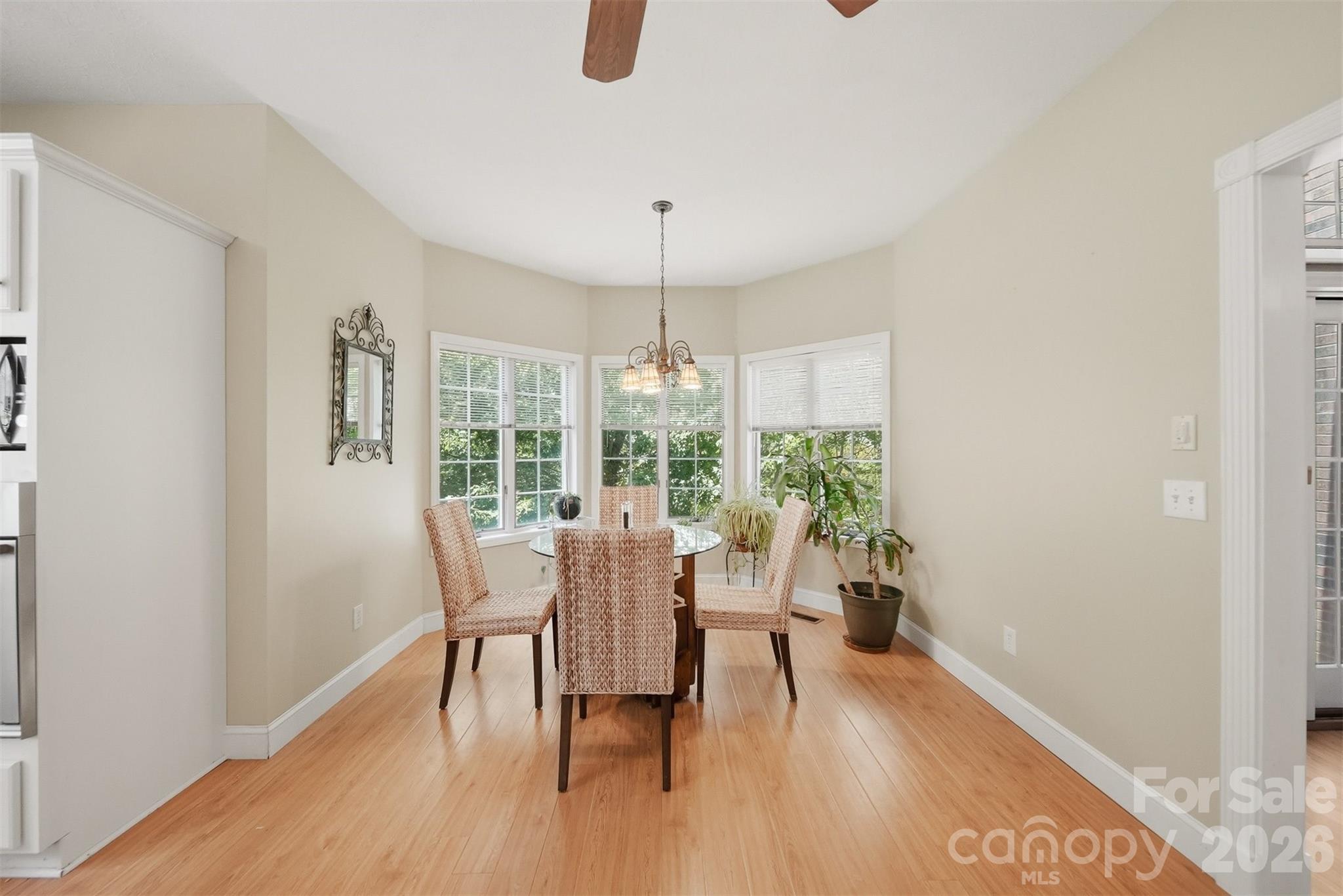 277 Rembrandt Drive Boone NC 28607