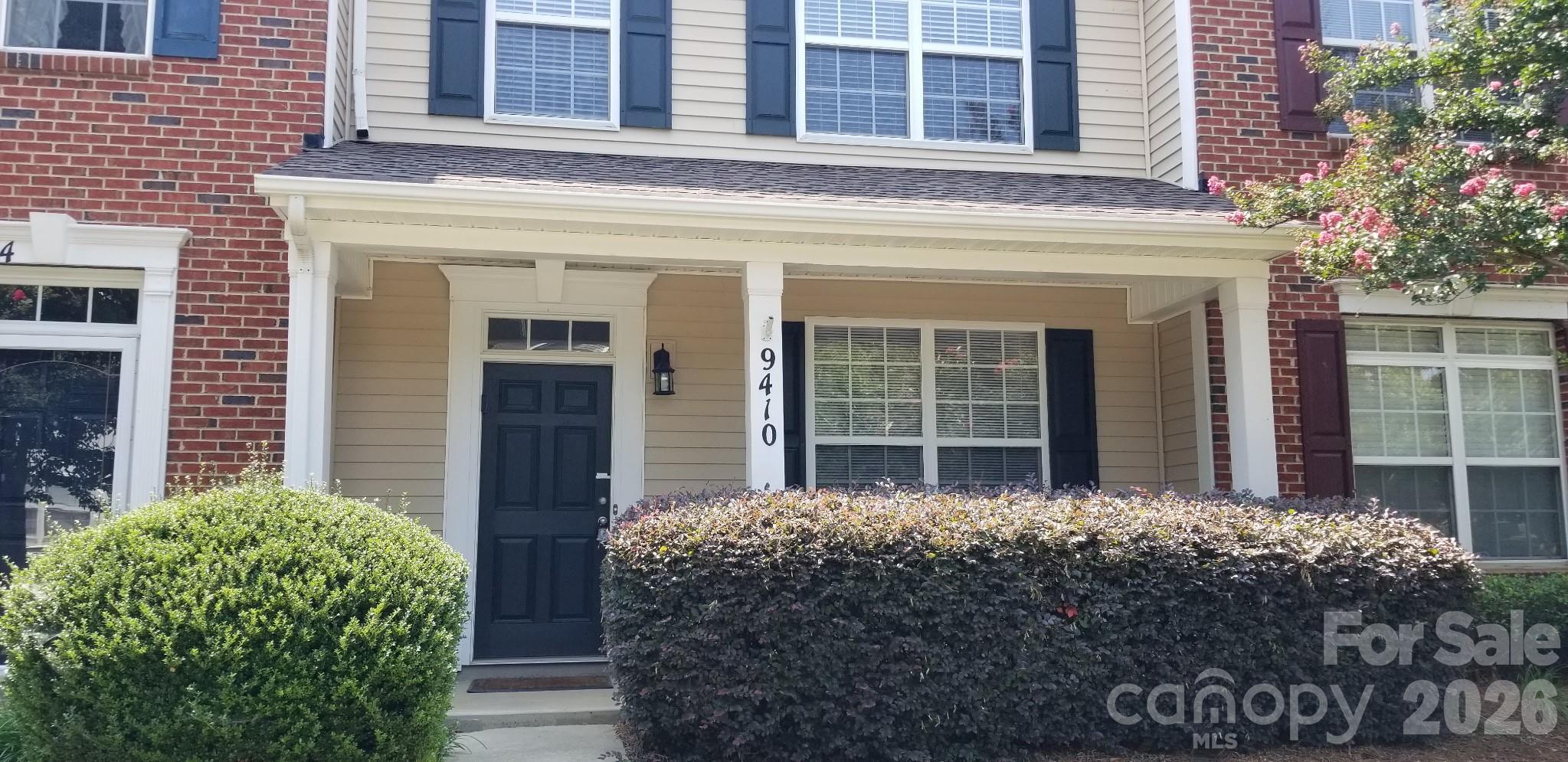 9410 Rosewood Meadow Lane Huntersville NC 28078