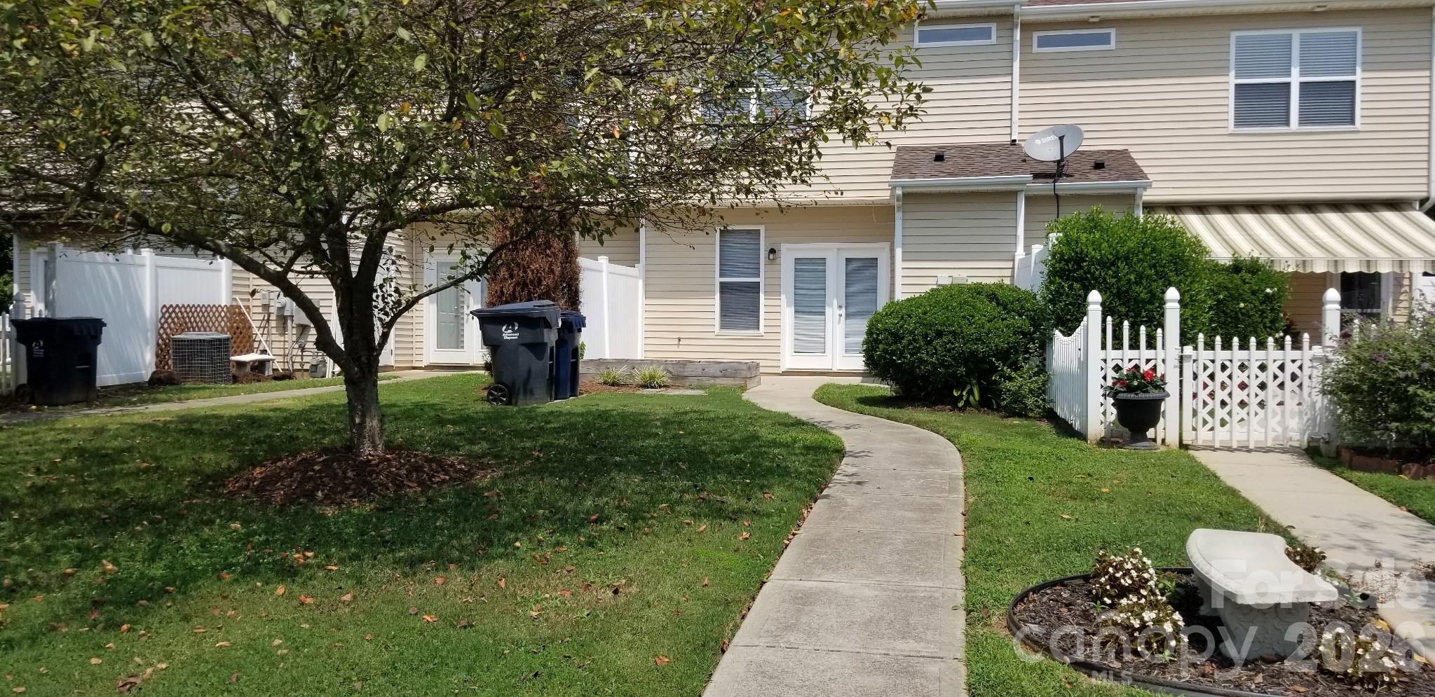 9410 Rosewood Meadow Lane Huntersville NC 28078