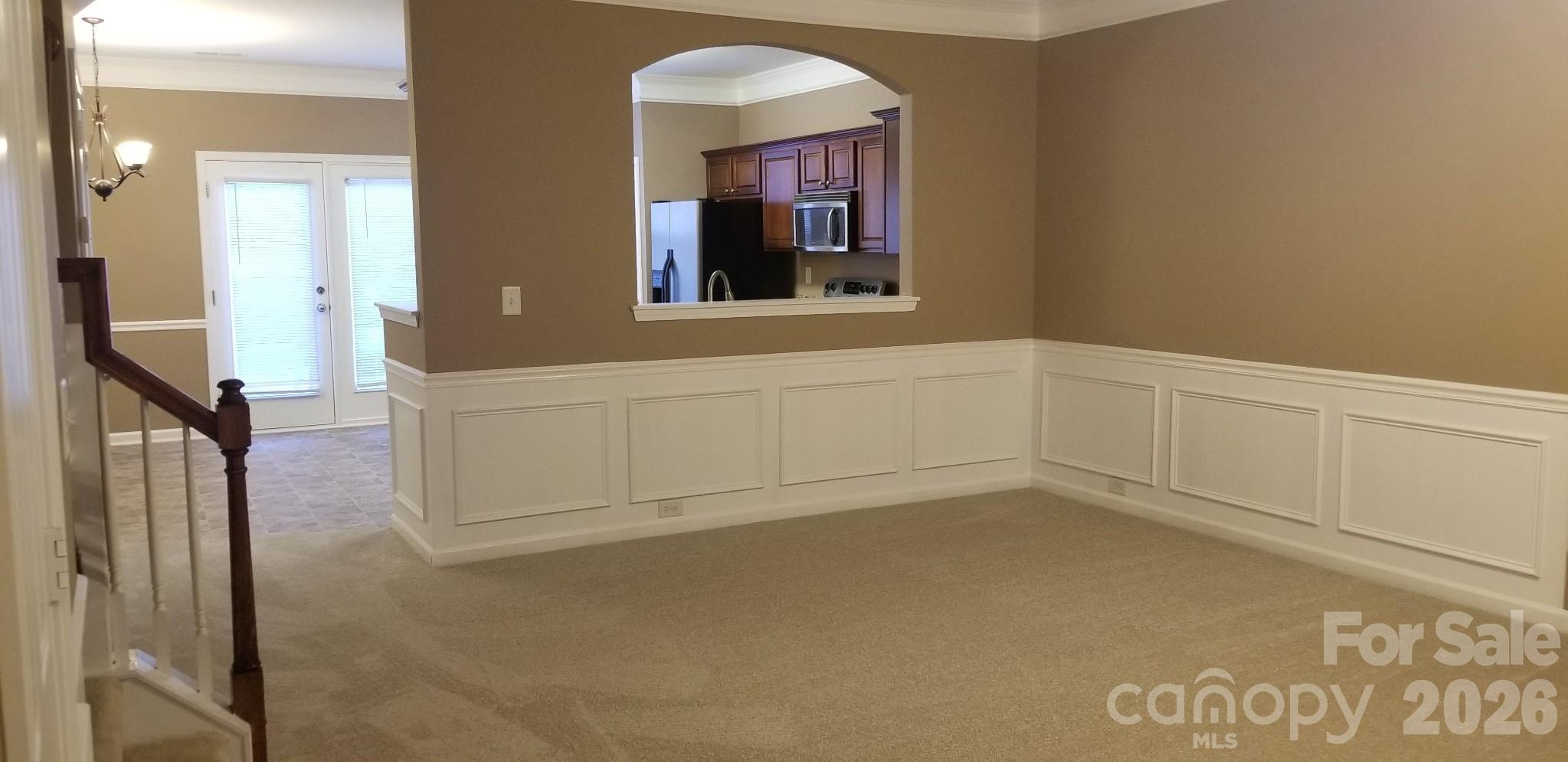 9410 Rosewood Meadow Lane Huntersville NC 28078