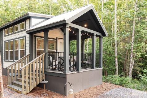 Tbd Blue Hill Parkway Marion NC 28752
