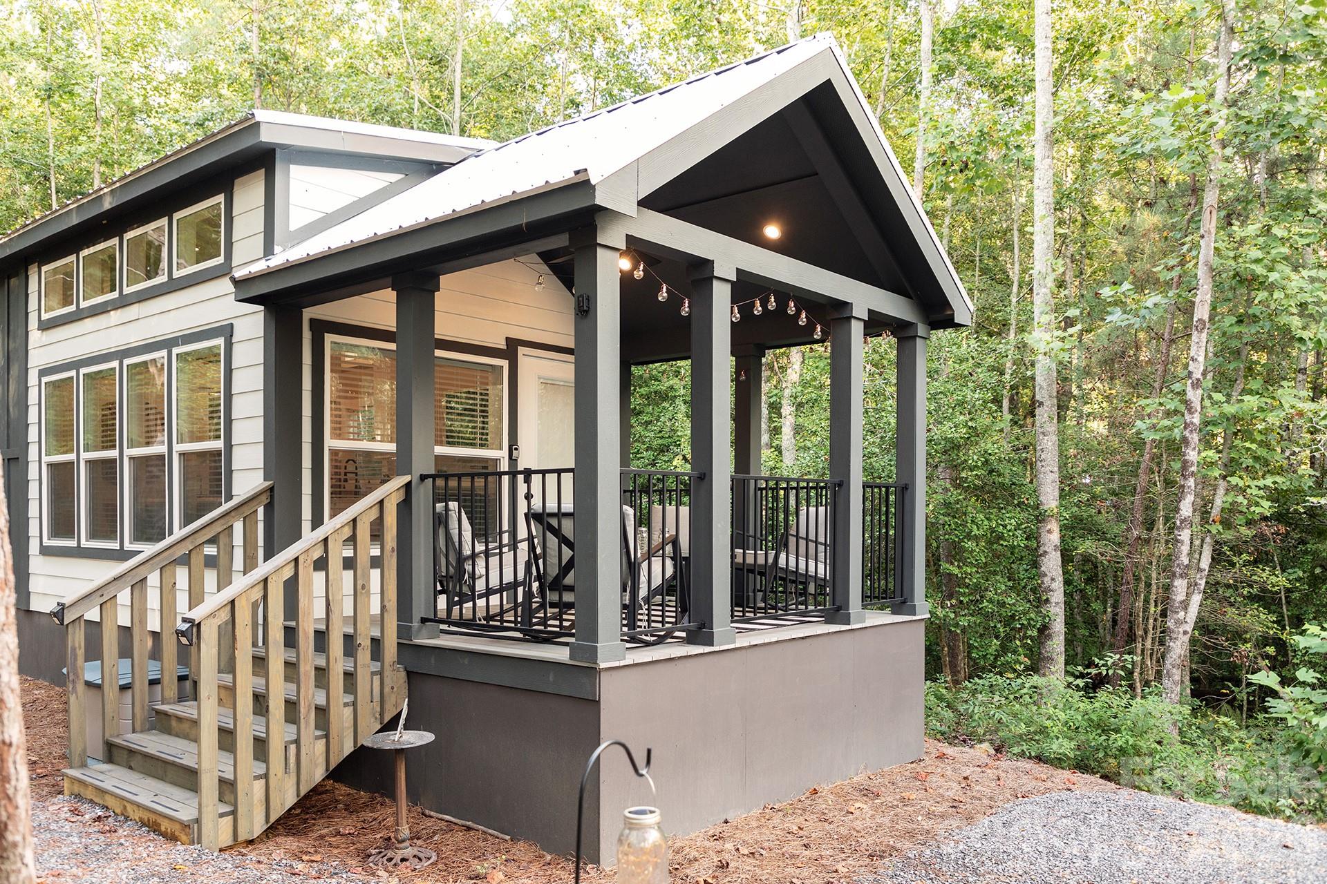 Tbd Blue Hill Parkway Marion NC 28752