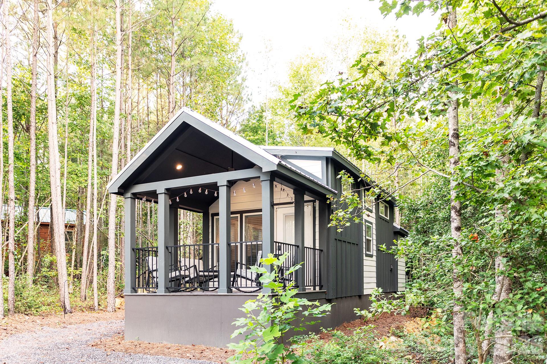 Tbd Blue Hill Parkway Marion NC 28752