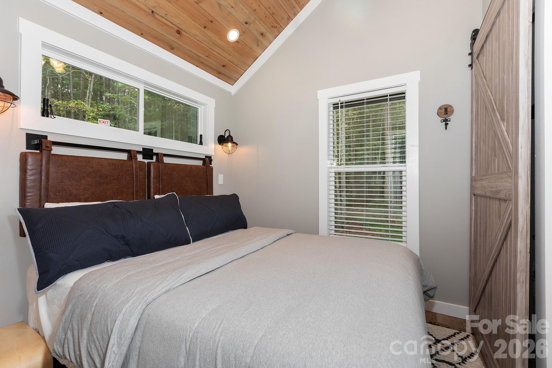 Tbd Blue Hill Parkway Marion NC 28752