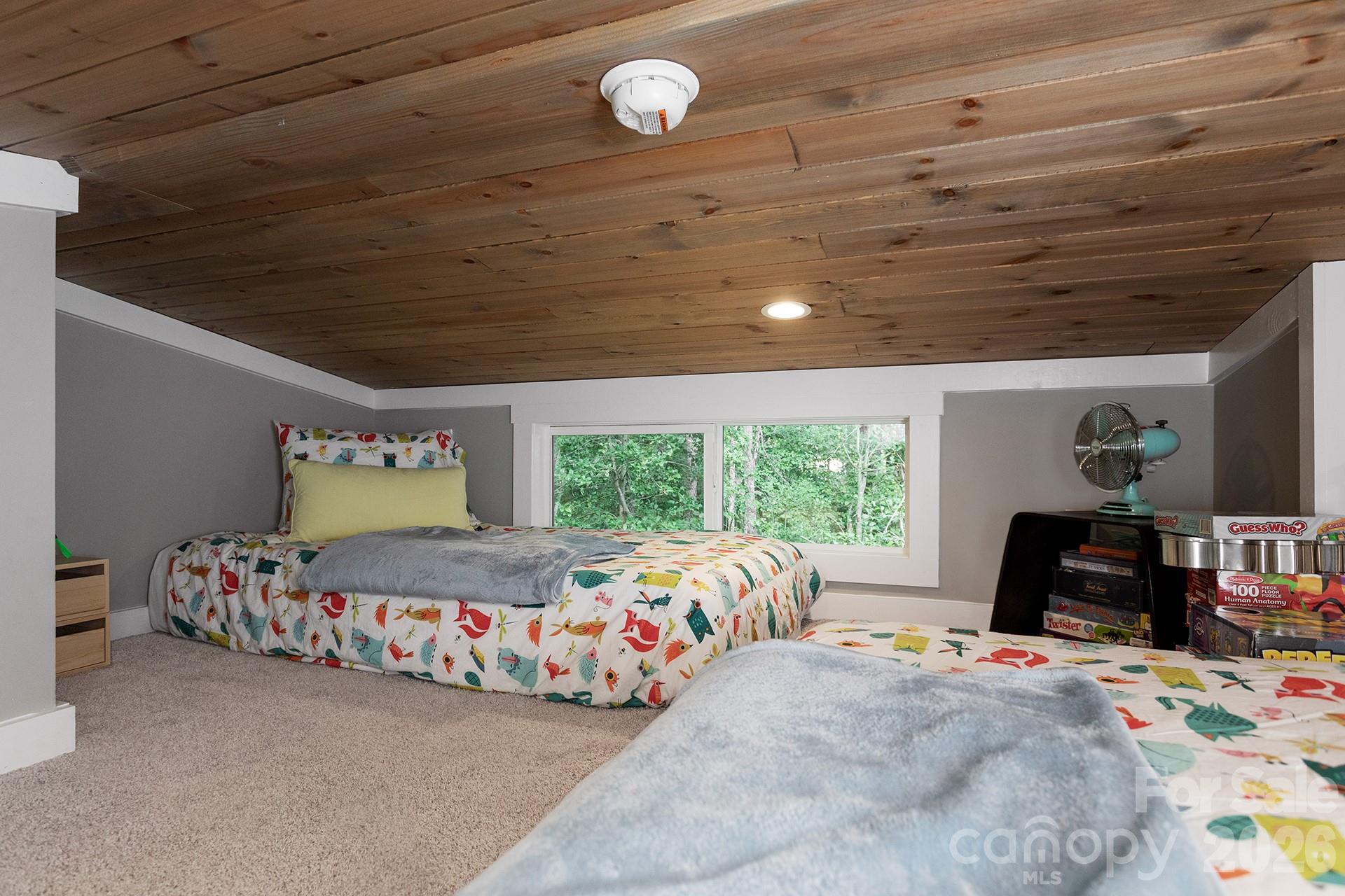Tbd Blue Hill Parkway Marion NC 28752