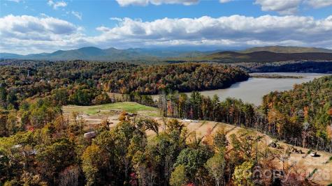 Tbd Blue Hill Parkway Marion NC 28752