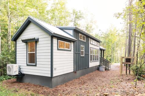 Tbd Blue Hill Parkway Marion NC 28752