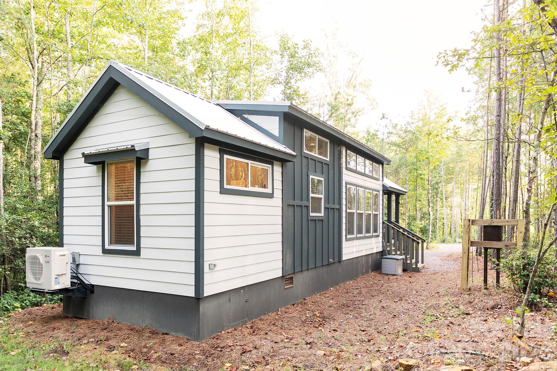 Tbd Blue Hill Parkway Marion NC 28752