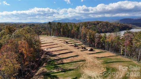 Tbd Blue Hill Parkway Marion NC 28752