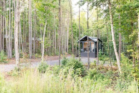 Tbd Blue Hill Parkway Marion NC 28752