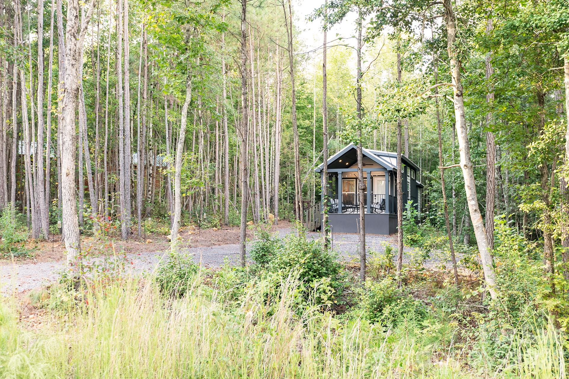 Tbd Blue Hill Parkway Marion NC 28752