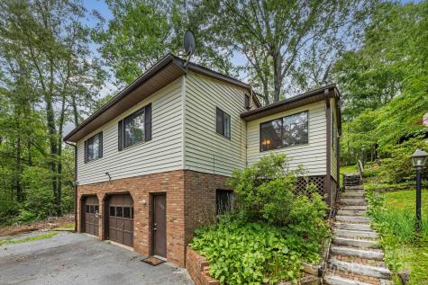 108 Deer Run Road Mills River NC 28759