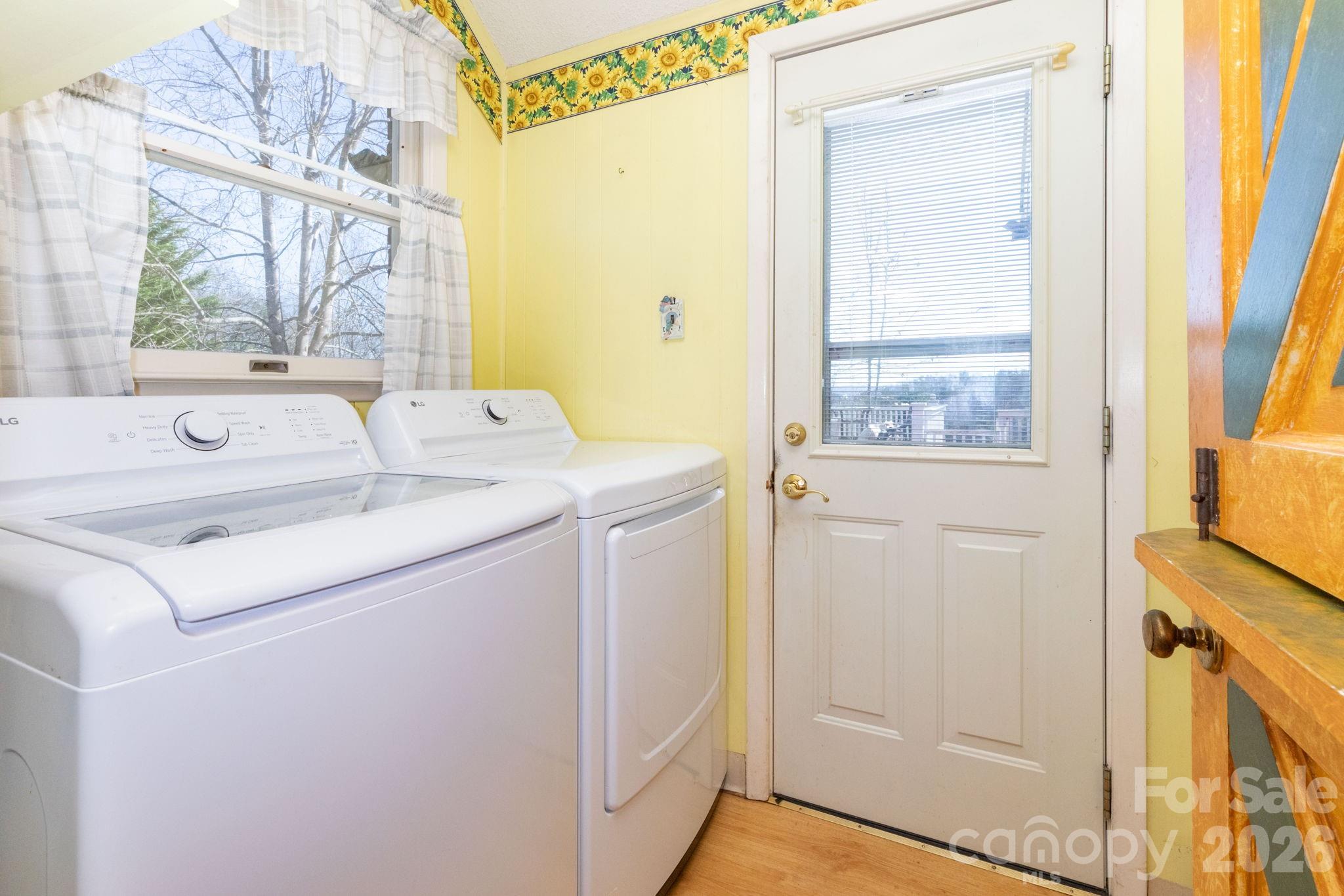 181 Leisure Ridge Drive Mars Hill NC 28754