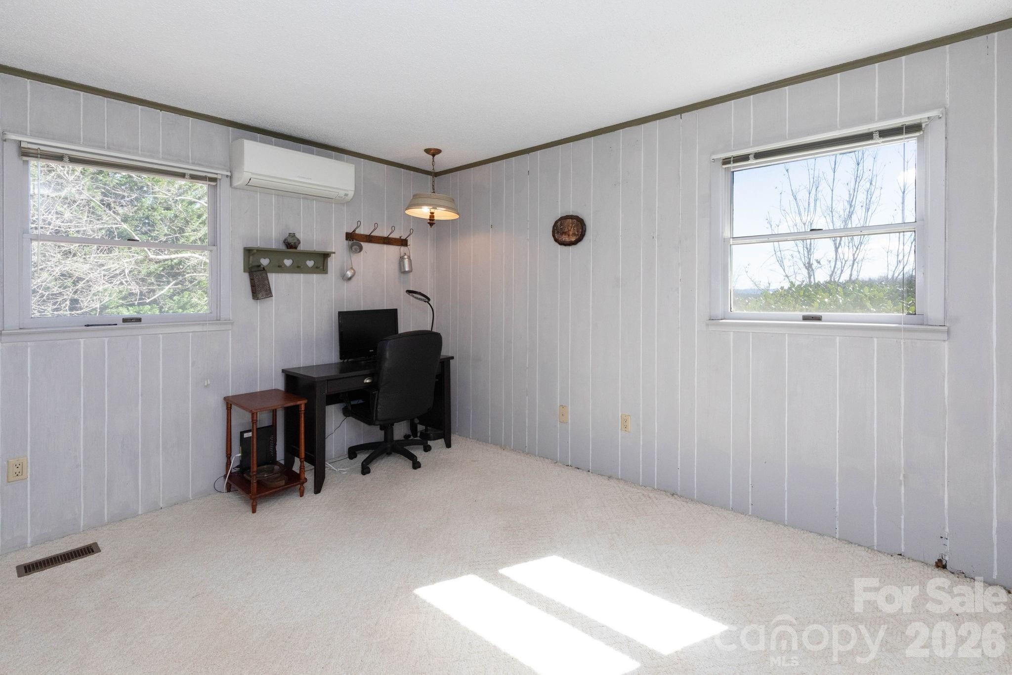 181 Leisure Ridge Drive Mars Hill NC 28754